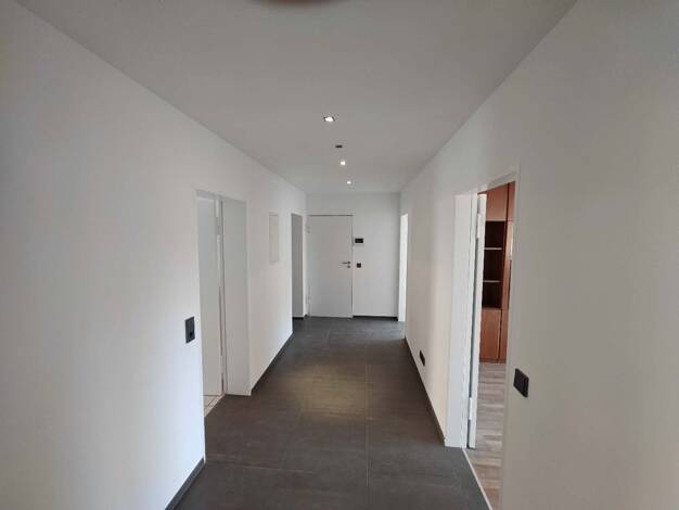 Wohnung zur Miete 925 € 4 Zimmer 125 m² Geschoss 3/4 frei ab sofort Tailfingen Albstadt 72461