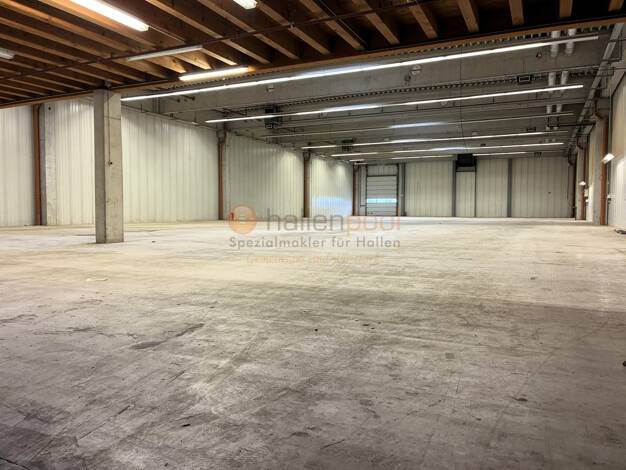 Lagerhalle zur Miete provisionsfrei 3,80 € 1.170 m² Lagerfläche Beltheim Beltheim 56290