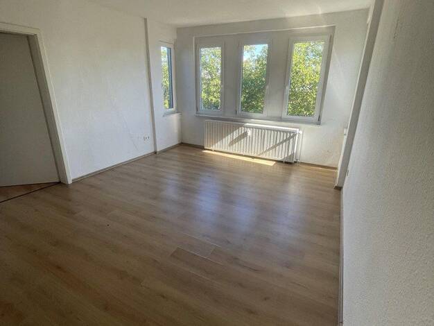 Wohnung zur Miete 510 € 2 Zimmer 60 m² 3. Geschoss Steinbrinkstr. 105 Sterkrade-Mitte Oberhausen 46145