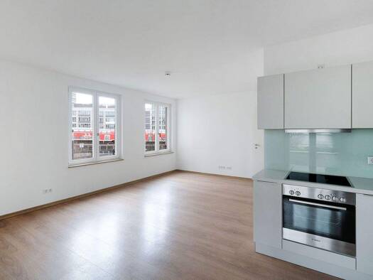 Wohnung zur Miete 1.800 € 3 Zimmer 81 m² 1. Geschoss Klara-Franke-Straße 10 Moabit Berlin 10557