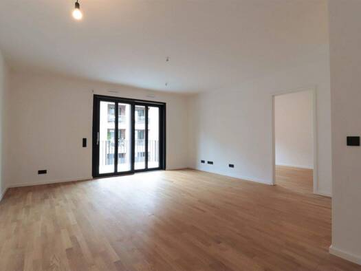 Wohnung zur Miete 1.360 € 2 Zimmer 62,3 m² 2. Geschoss frei ab 01.01.2026 Am Alten Güterbahnhof 29 Ehrenfeld Köln 50825