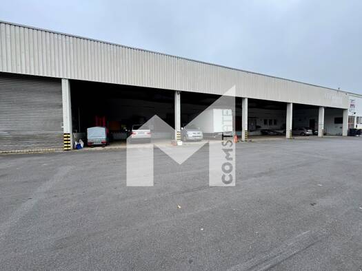 Lagerhalle zur Miete 1.920 m² Lagerfläche Düsseldorf 40229