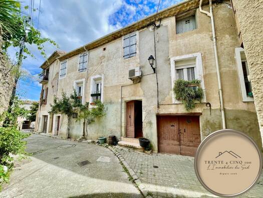 Haus zum Kauf 155.000 € 112 m² Murviel-lès-Béziers 34490