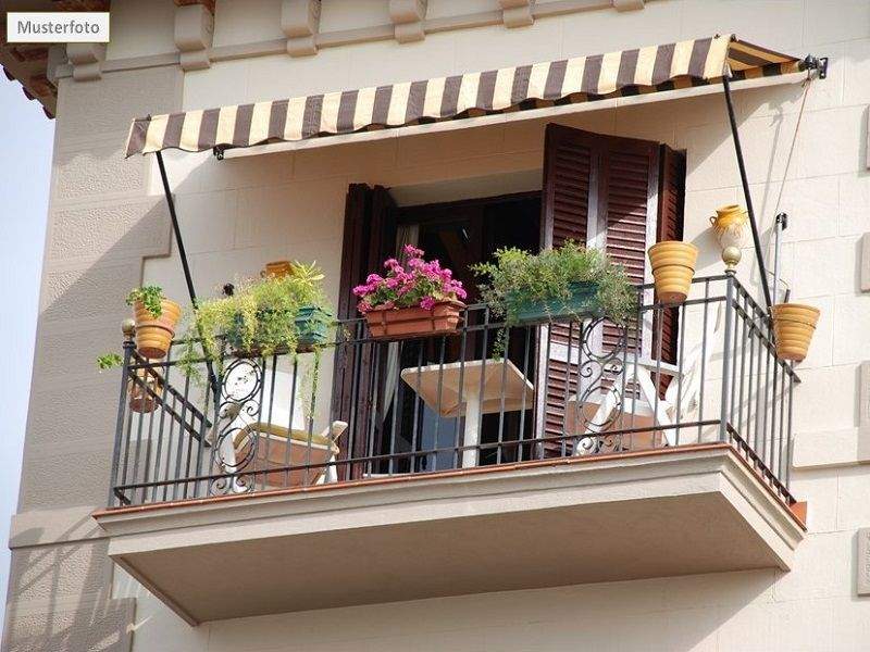 2 Zimmer - Wohnung in 45357 Essen + IDEAL und OHNE PROVISION