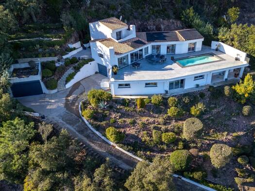 Einfamilienhaus zum Kauf 1.790.000 € 4 Zimmer 161,7 m² 2.207 m² Grundstück FREJUS 83370