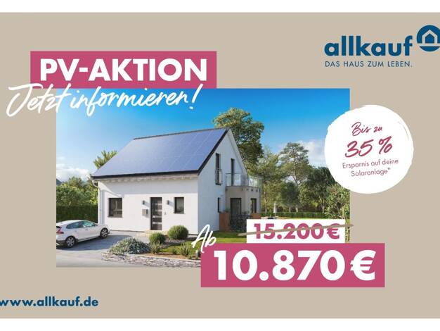Bungalow zum Kauf 357.024 € 1 Zimmer 91,1 m² 340 m² Grundstück Battenberg (Pfalz) 67271