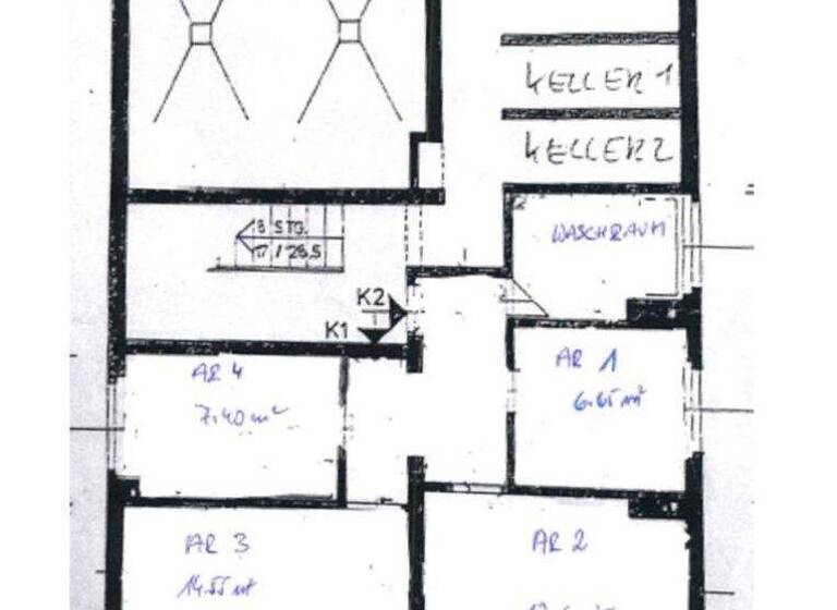Lagerhalle zur Miete 70 € 14,6 m² Lagerfläche Franz Asenbauer Gasse Wien 1230