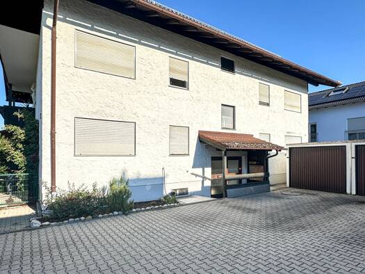 Wohnung zum Kauf 329.000 € 3 Zimmer 75 m² Großkarolinenfeld Großkarolinenfeld 83109