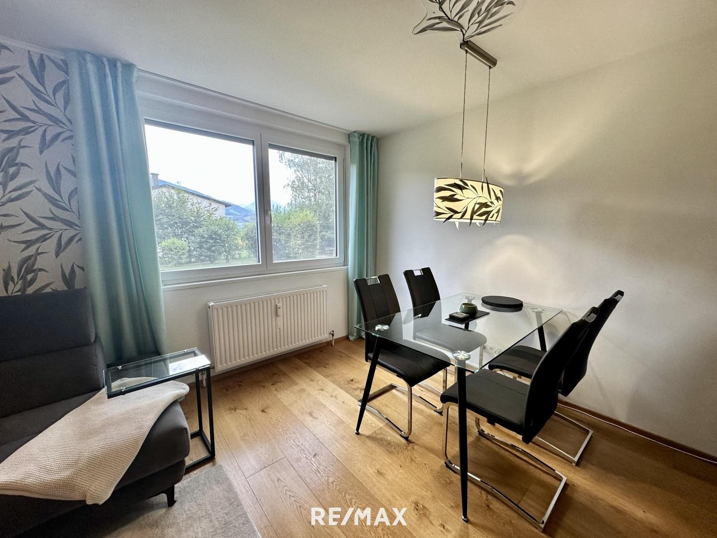 Wohnung zum Kauf 225.000 € 1,5 Zimmer 46 m²<br/>Wohnfläche Innsbruck 6020