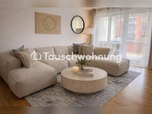 Wohnung zur Miete Tauschwohnung 900 € 3 Zimmer 74 m² Ginnheim Frankfurt am Main 60431