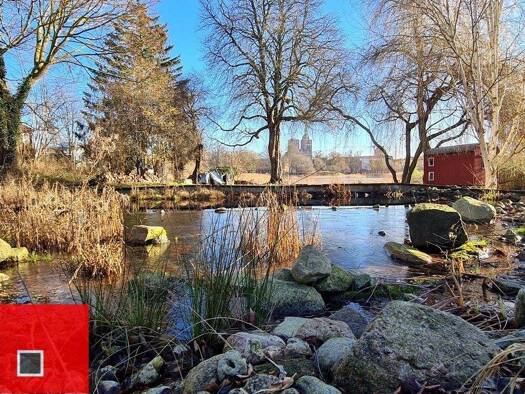 Grundstück zum Kauf 620.000 € 1.911 m² Grundstück Knieper Stralsund 18435