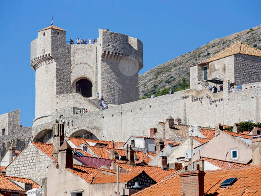 Reihenmittelhaus zum Kauf 2.800.000 € 6 Zimmer 190 m² 15 m² Grundstück Dubrovnik 20000