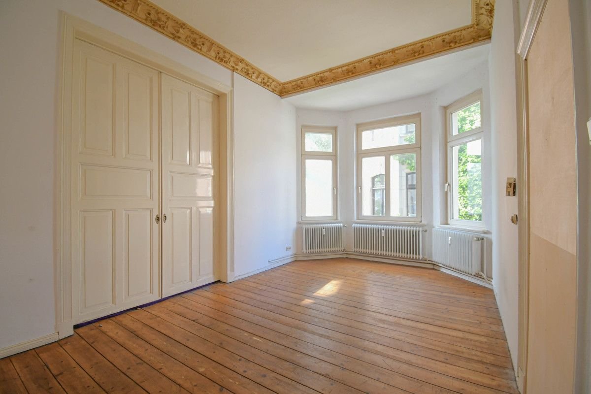 Wohnung zum Kauf 499.000 € 4 Zimmer 121,9 m²<br/>Wohnfläche Cäcilienplatz Oldenburg 26122