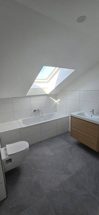 Doppelhaushälfte zur Miete 2.000 € 5 Zimmer 134 m² frei ab 01.08.2025 Zedernweg 12 Thomasberg Königswinter 53639