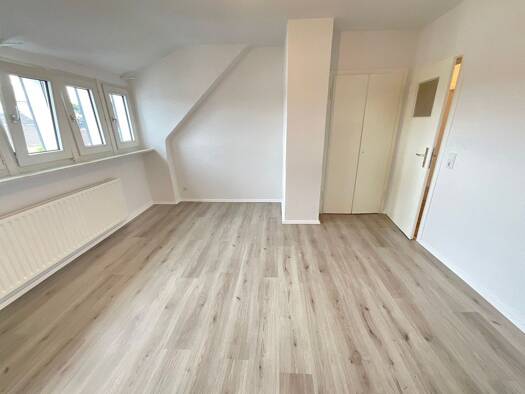 Wohnung zur Miete 359 € 2,5 Zimmer 56,1 m² 4. Geschoss frei ab 01.12.2025 Pelmkestraße 4A Wehringhausen Hagen 58089