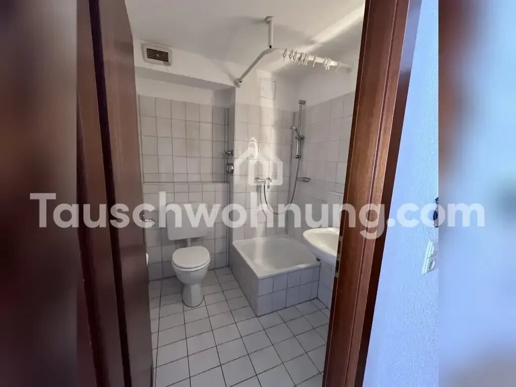 Wohnung zur Miete 500 € 1 Zimmer 30 m²<br/>Wohnfläche EG<br/>Geschoss Alt-Betzenhausen Freiburg im Breisgau 79110