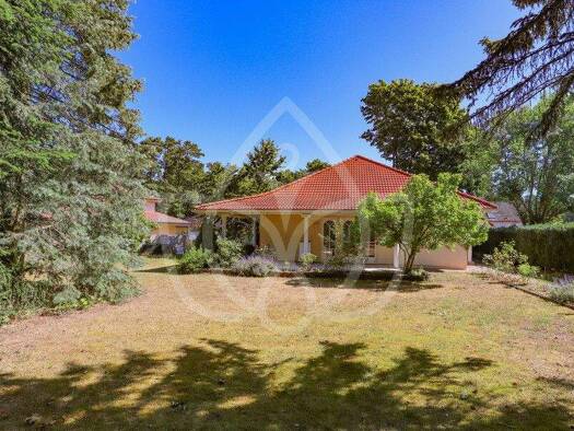 Einfamilienhaus zum Kauf 415.000 € 5 Zimmer 140 m² 777 m² Grundstück Werneuchen 16356