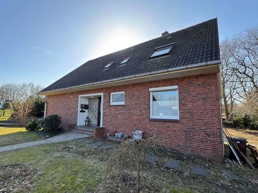 Wohnung zum Kauf 155.000 € 5 Zimmer 74,4 m² 1. Geschoss Owschlag 24811