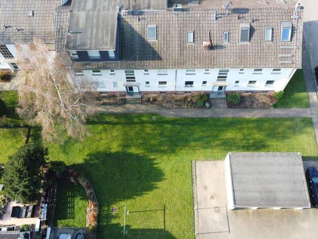 Wohnung zum Kauf 195.000 € 3 Zimmer 65 m² EG Ossenberg Rheinberg 47495