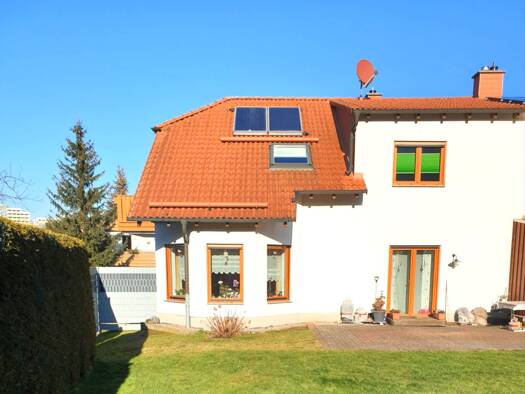 Mehrfamilienhaus zum Kauf 310.000 € 4 Zimmer 150 m² 403 m² Grundstück Bad Tabarz 99891