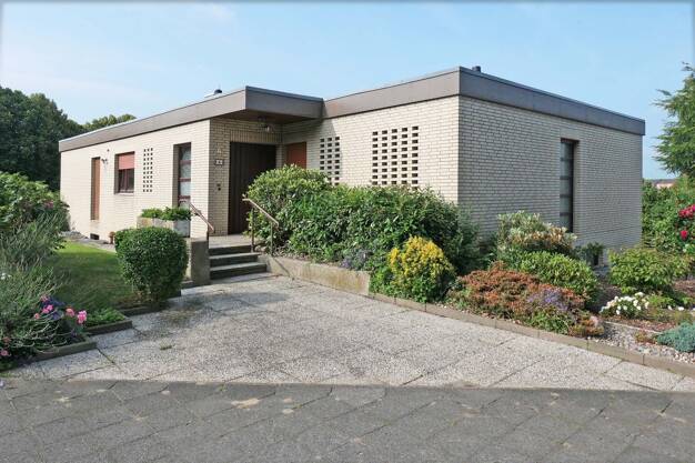 Haus zum Kauf 595.000 € 5 Zimmer 169 m² 795 m² Grundstück Übriges Stade Stade 21682