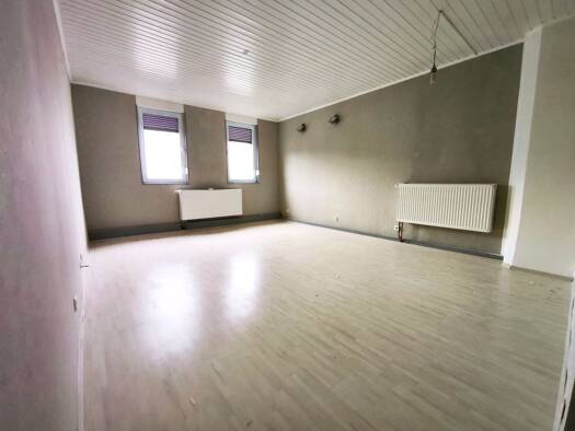 Wohnung zur Miete 1.400 € 5,5 Zimmer 145 m² Geschoss 1/1 frei ab sofort Langstadt Babenhausen 64832