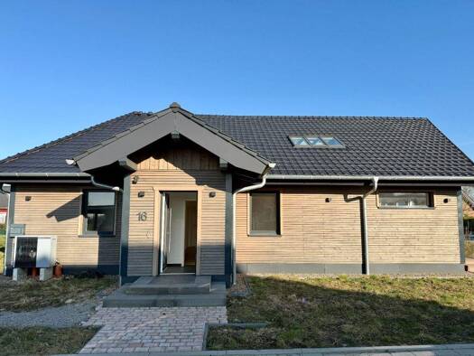Einfamilienhaus zum Kauf 499.000 € 5 Zimmer 163 m² 829 m² Grundstück Krummendeich 21732