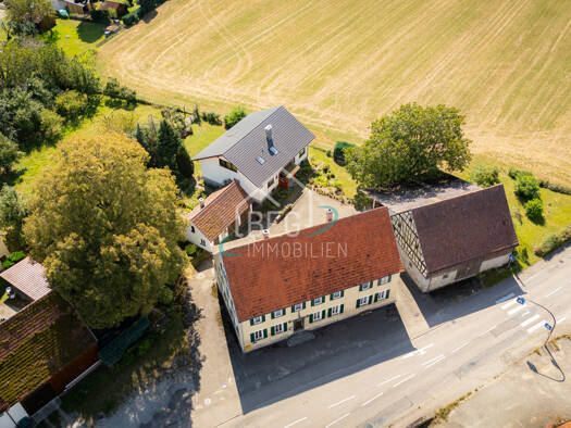 Haus zum Kauf 650.000 € 20 Zimmer 298,7 m² 2.596 m² Grundstück Fronrot Bühlertann / Fronrot 74424