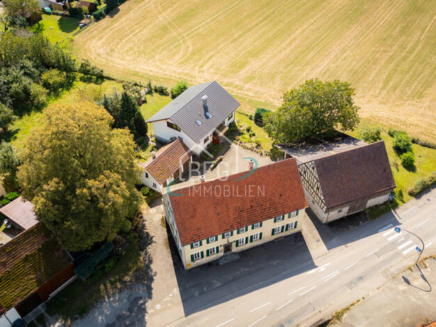 Haus zum Kauf 650.000 € 20 Zimmer 298,7 m² 2.596 m² Grundstück Fronrot Bühlertann / Fronrot 74424