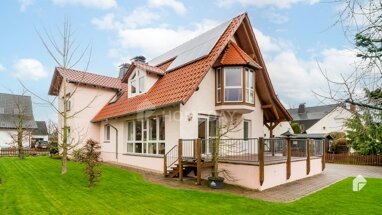 Mehrfamilienhaus zum Kauf 325.000 € 9 Zimmer 203 m² 1.061 m² Grundstück Eilhausen Lübbecke 32312