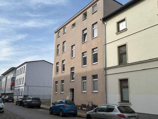 Wohnung zur Miete 405 € 2 Zimmer 45 m² Güstrow 18273