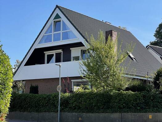 Haus zum Kauf 605.000 € 5 Zimmer 143 m² 530 m² Grundstück Altheikendorf Heikendorf 24226