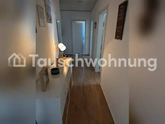 Wohnung zur Miete Tauschwohnung 555 € 2 Zimmer 55 m² 3. Geschoss Mauritz Münster 48155