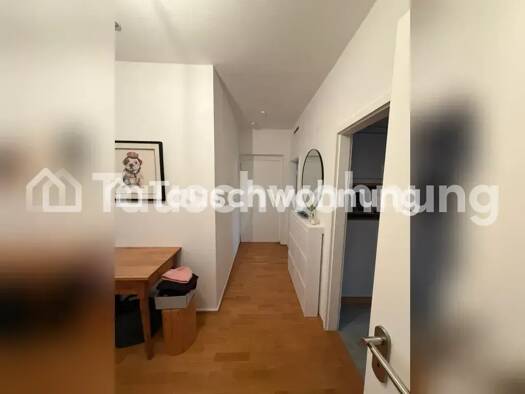 Wohnung zur Miete Tauschwohnung 980 € 2 Zimmer 70 m² Au-Haidhausen München 81667