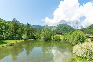 Wohnung zur Miete 600 € 3 Zimmer 57 m² 1. Geschoss frei ab 01.09.2025 Kirchdorf in Tirol 6382