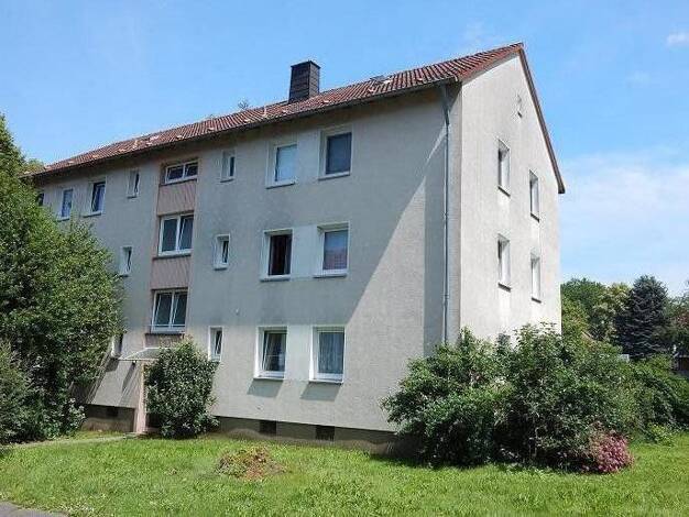 Wohnung zur Miete 478 € 2 Zimmer 45,7 m² frei ab 01.09.2027 Köttlingerweg 11 Weitmar Bochum 44793