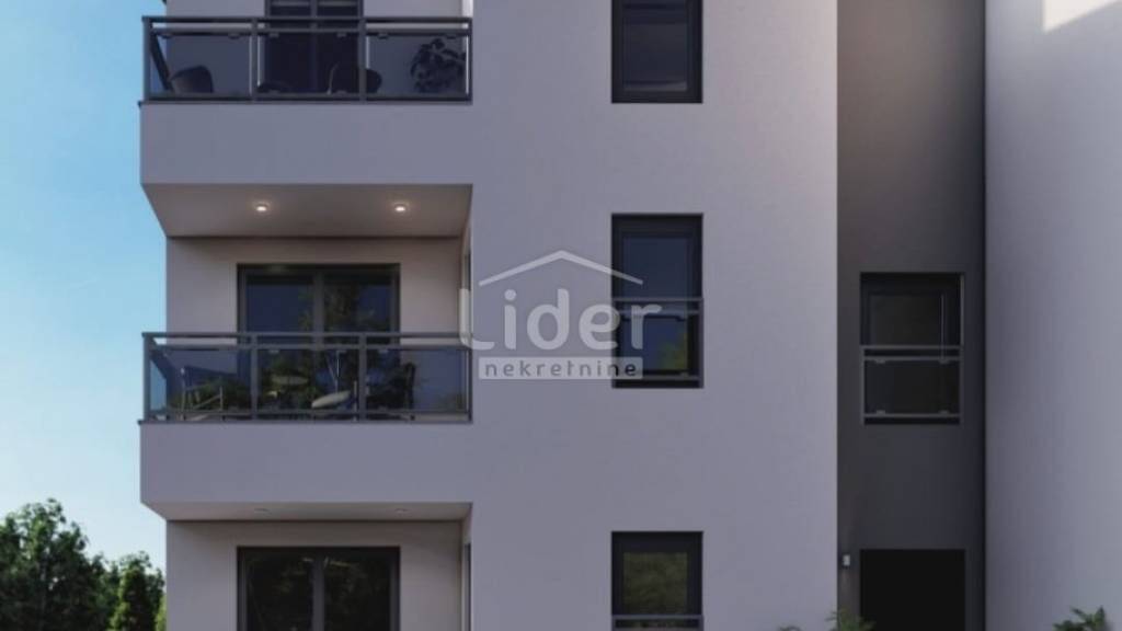 Wohnung zum Kauf 320.000 € 3 Zimmer 66 m² 1. Geschoss Funtana Funtana