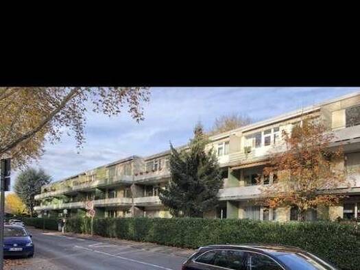 Wohnung zur Miete 1.100 € 2,5 Zimmer 62 m² Geschoss 1/3 frei ab sofort An der Alten Post 30 Weiden Köln 50859
