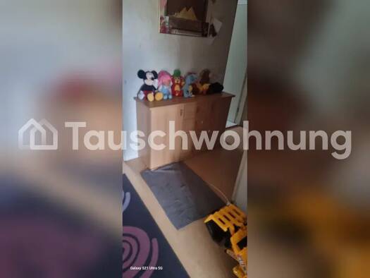 Wohnung zur Miete Tauschwohnung 410 € 2 Zimmer 62,4 m² 3. Geschoss Spandau Berlin 13593