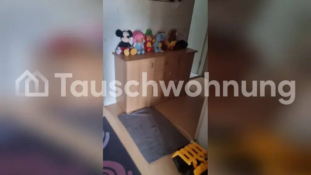 Wohnung zur Miete Tauschwohnung 410 € 2 Zimmer 62,4 m² 3. Geschoss Spandau Berlin 13593