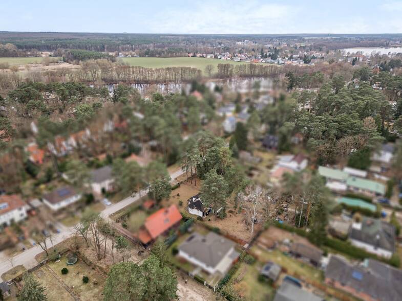 Grundstück zum Kauf 299.000 € 1.069 m² Grundstück Wandlitz Wandlitz 16348