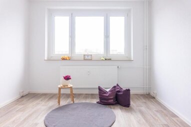 Wohnung zur Miete 439 € 3 Zimmer 68,8 m² 5. Geschoss Bernsdorfer Str. 107 Bernsdorf 421 Chemnitz 09126