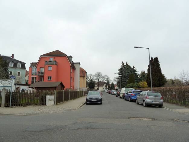 Immobilie zum Kauf als Kapitalanlage geeignet 120.000 € 2 Zimmer 33 m² Dresden 01259