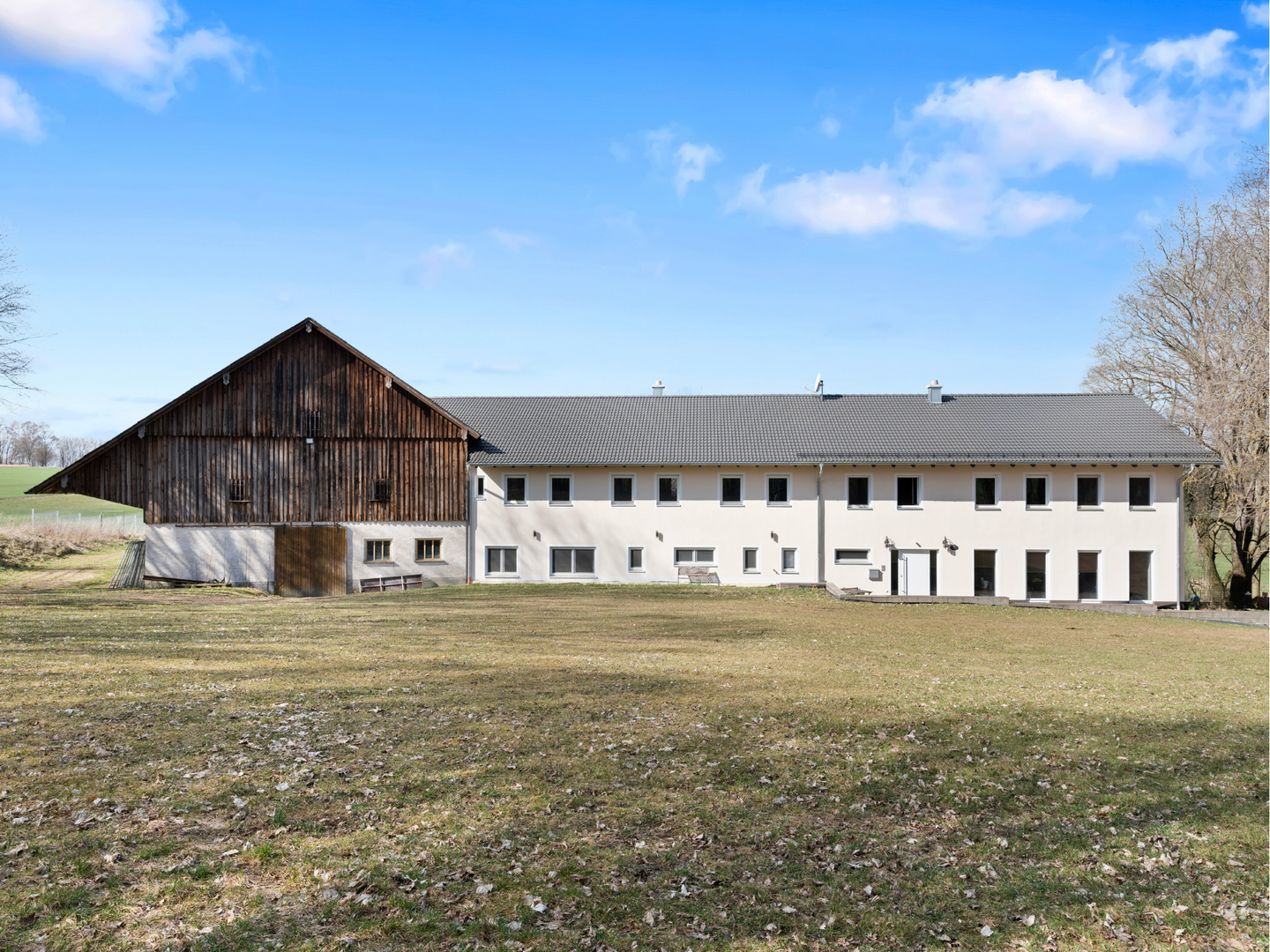 Haus – Tirschenreuth, Landkreis Tirschenreuth - Ansicht 4