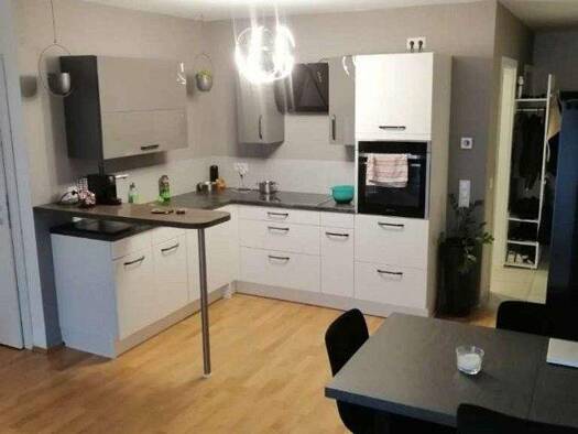 Wohnung zur Miete 400 € 30 m² frei ab sofort Eichenbusch 53 Reinbek 21465