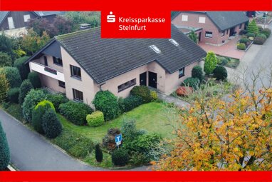 Mehrfamilienhaus zum Kauf 345.000 € 7 Zimmer 242 m² 1.000 m² Grundstück Recke Recke 49509