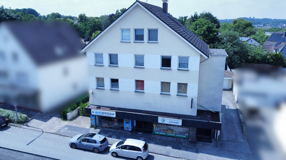 Haus zum Kauf provisionsfrei 449.000 € 324 m²<br/>Wohnfläche 788 m²<br/>Grundstück Löhne-Bahnhof Löhne 32584