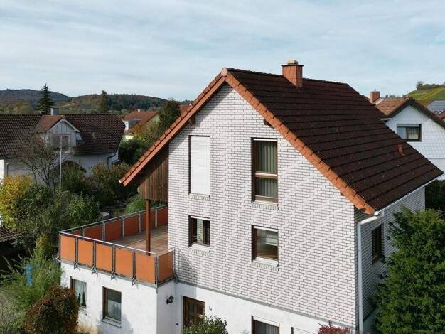 Einfamilienhaus zum Kauf 550.000 € 7 Zimmer 211 m² 500 m² Grundstück Zaberfeld 74374