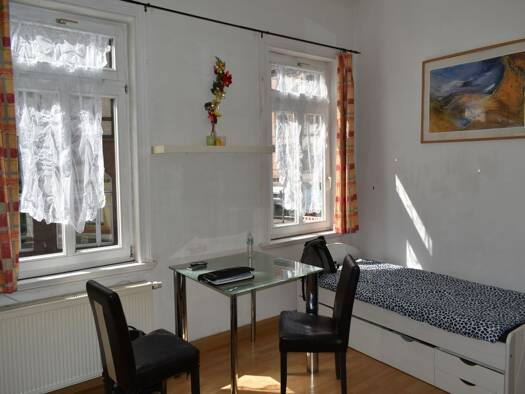 Mehrfamilienhaus zum Kauf 450.000 € 13 Zimmer 360 m² 144 m² Grundstück Eisenach Eisenach 99817