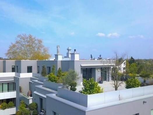 Penthouse zum Kauf 710.000 € 4 Zimmer 229,9 m² frei ab sofort Büderich Meerbusch 40667